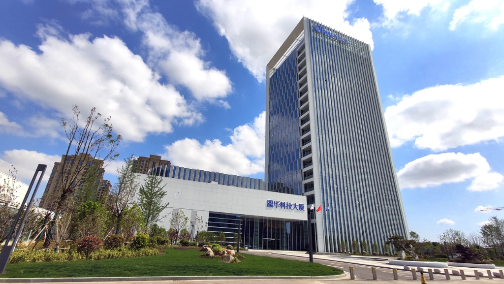 旺财28集团总部